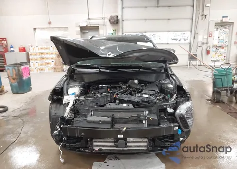 2024 Hyundai Kona Limited z USA, uszkodzony, nr VIN KM8HECA36RU173229